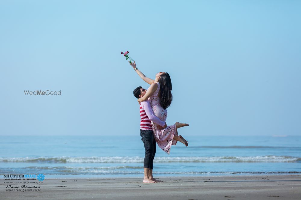 Photo From Pre-Wedding Falak & Kriti - By ShutterBlue Photography