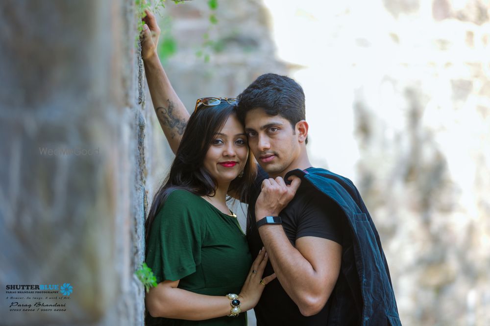 Photo From Pre-Wedding Falak & Kriti - By ShutterBlue Photography