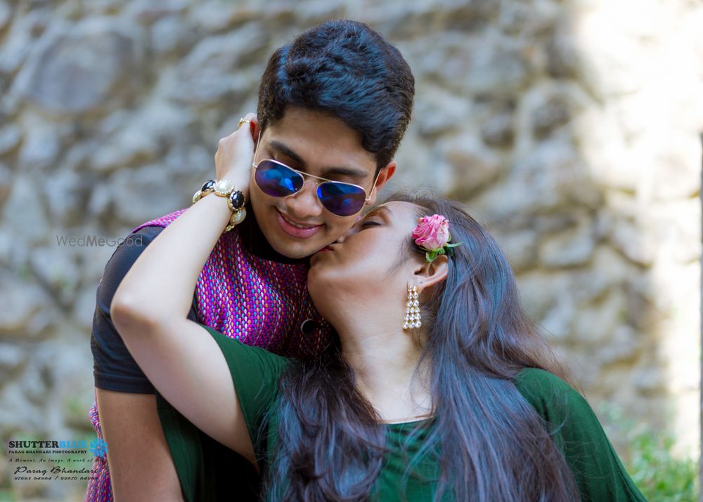 Photo From Pre-Wedding Falak & Kriti - By ShutterBlue Photography