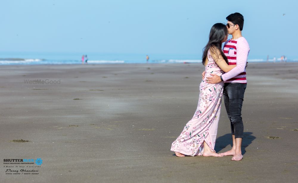 Photo From Pre-Wedding Falak & Kriti - By ShutterBlue Photography