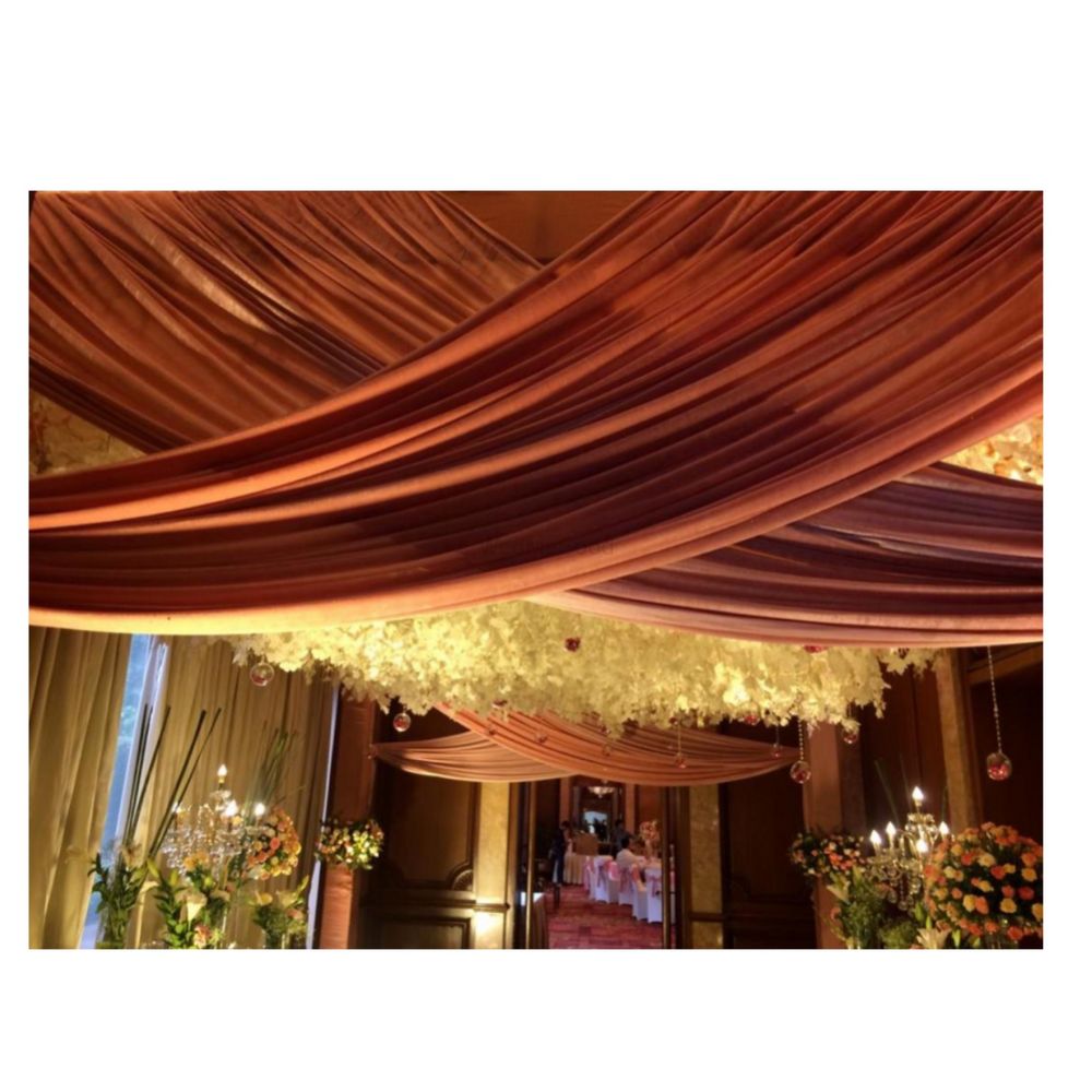 Photo From Engagement Decore - Taj Mansingh  - By SM Luxe Weddings & Events