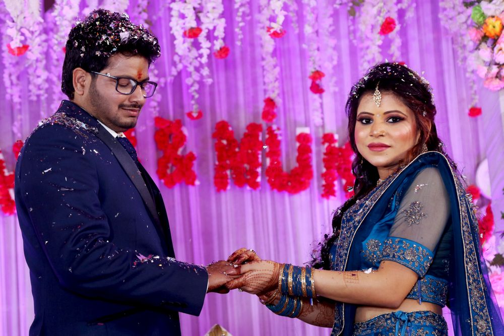 Photo From Engagement - By RK Films