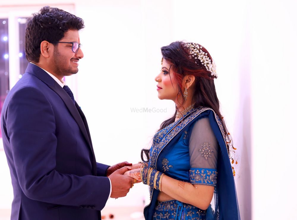 Photo From Engagement - By RK Films