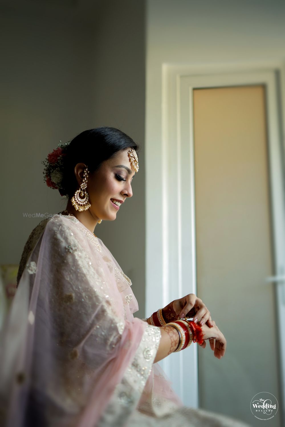 Photo From Tehnaz & Ankit - By The Wedding Delight