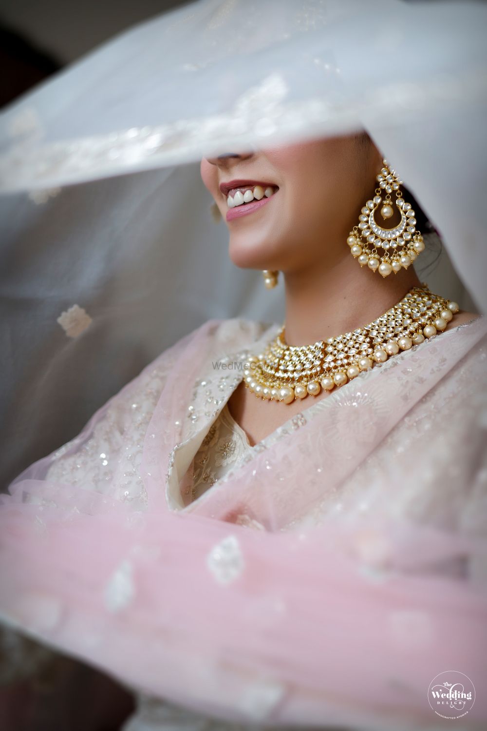 Photo From Tehnaz & Ankit - By The Wedding Delight