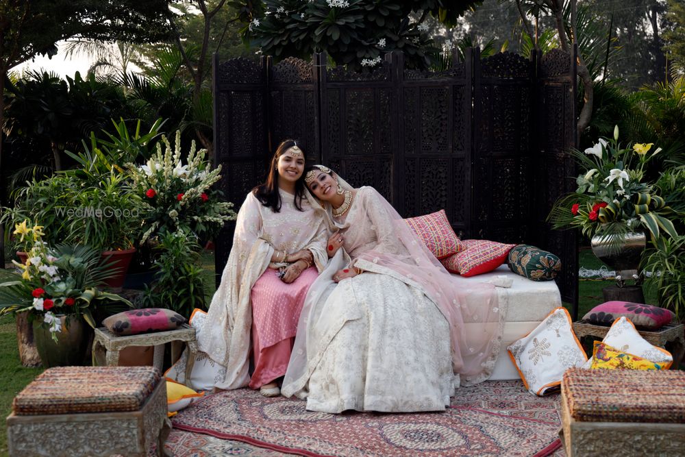 Photo From Tehnaz & Ankit - By The Wedding Delight