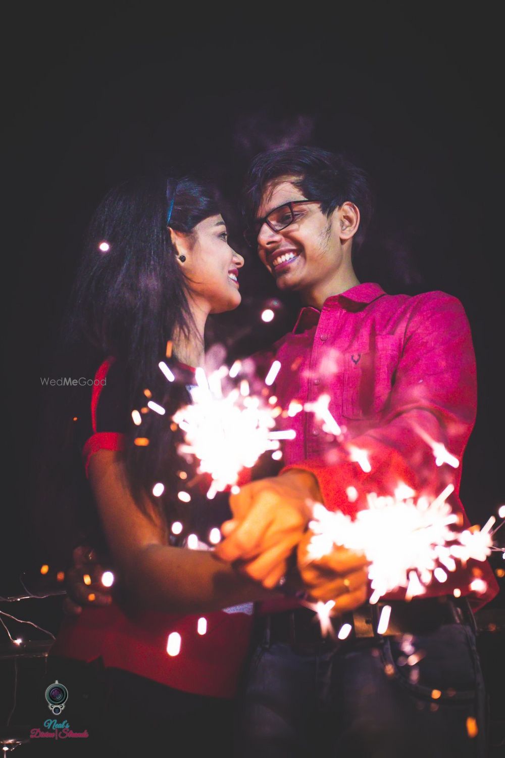 Photo From Nikhil + Pranali - By Neals Divine Strands