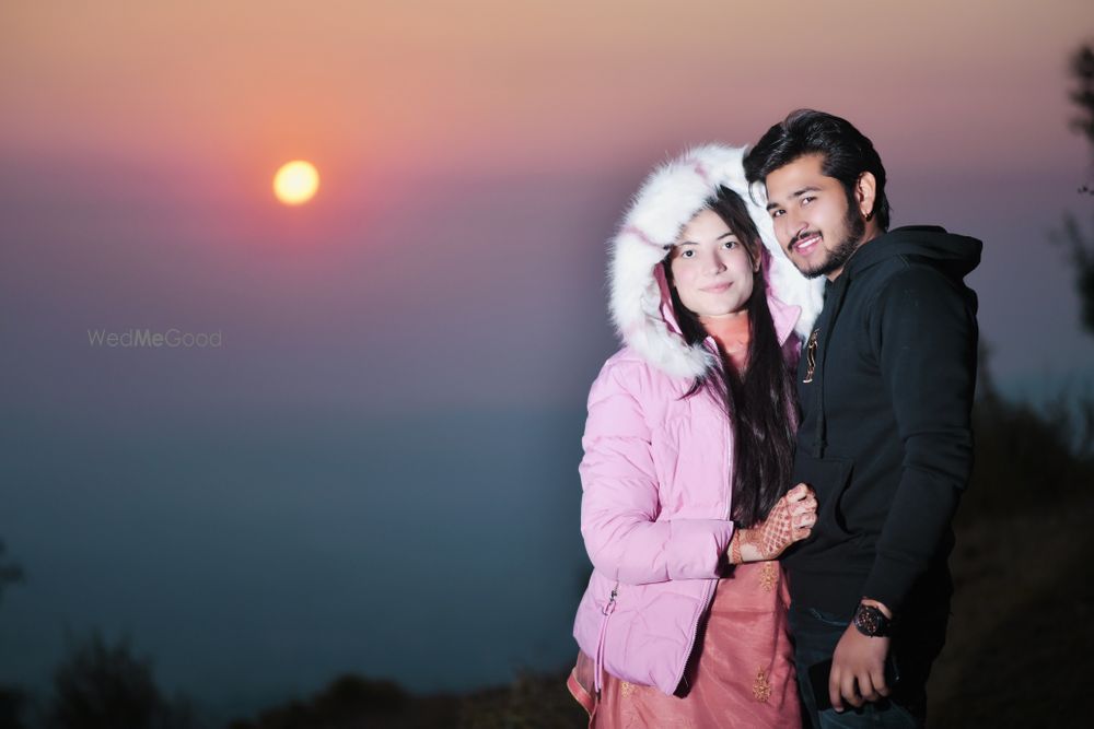 Photo From Yugraj X Love Pre Wedding - By Sandy Sharma Films