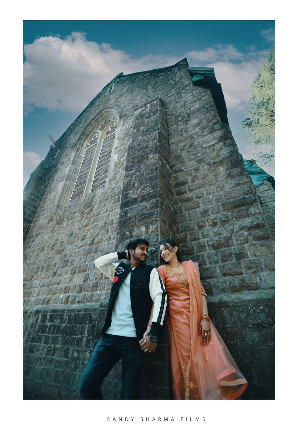 Photo From Yugraj X Love Pre Wedding - By Sandy Sharma Films