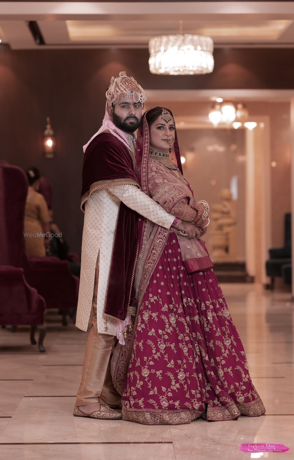 Photo From Wedding - Abhishek & Aastha - By Euphoria Films