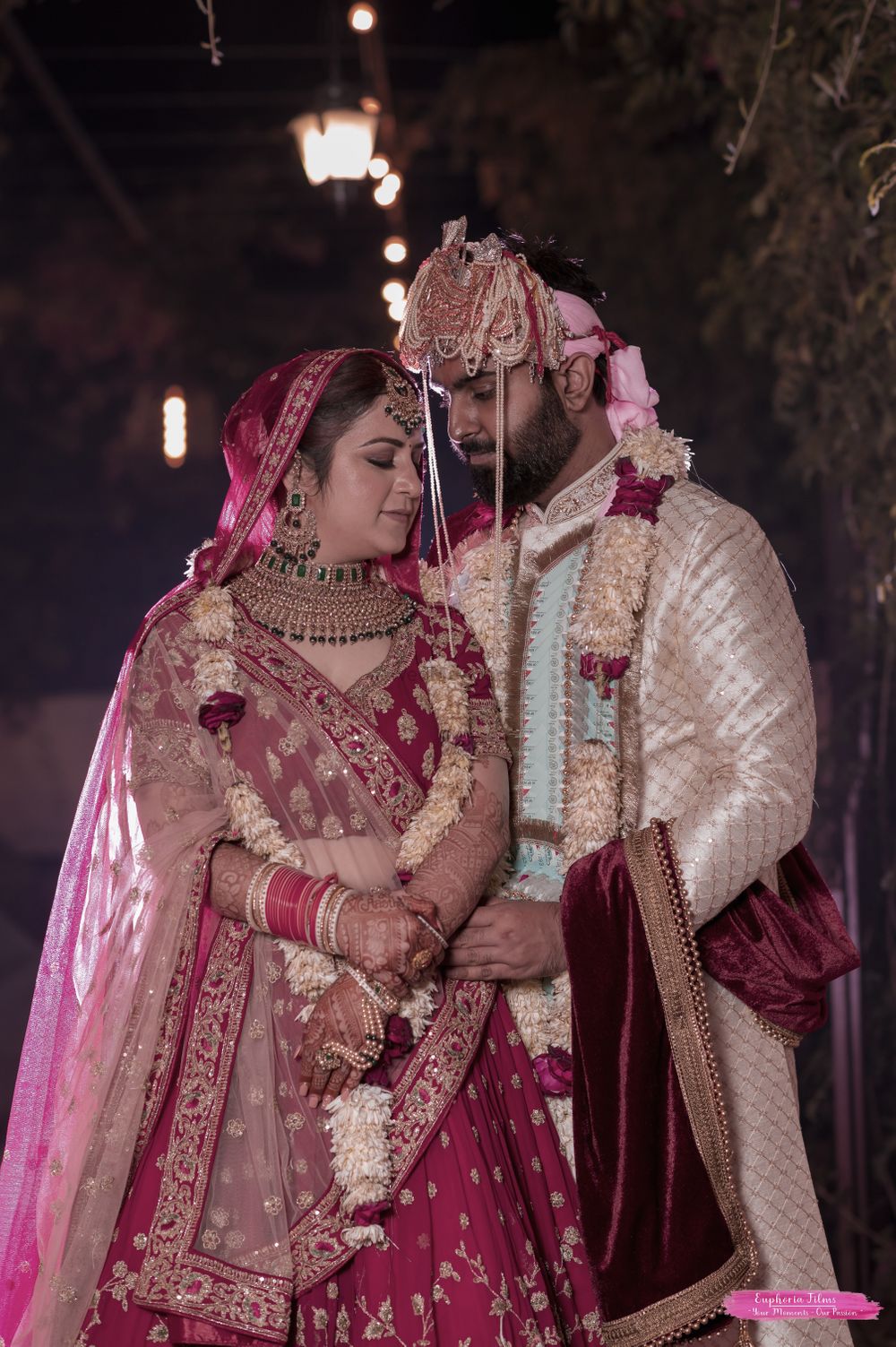 Photo From Wedding - Abhishek & Aastha - By Euphoria Films