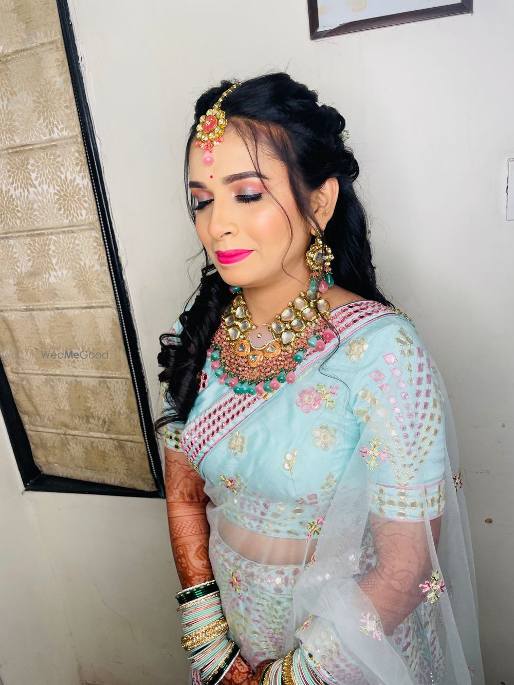 Photo From Bride - By Sheetal Rathore's Makeover