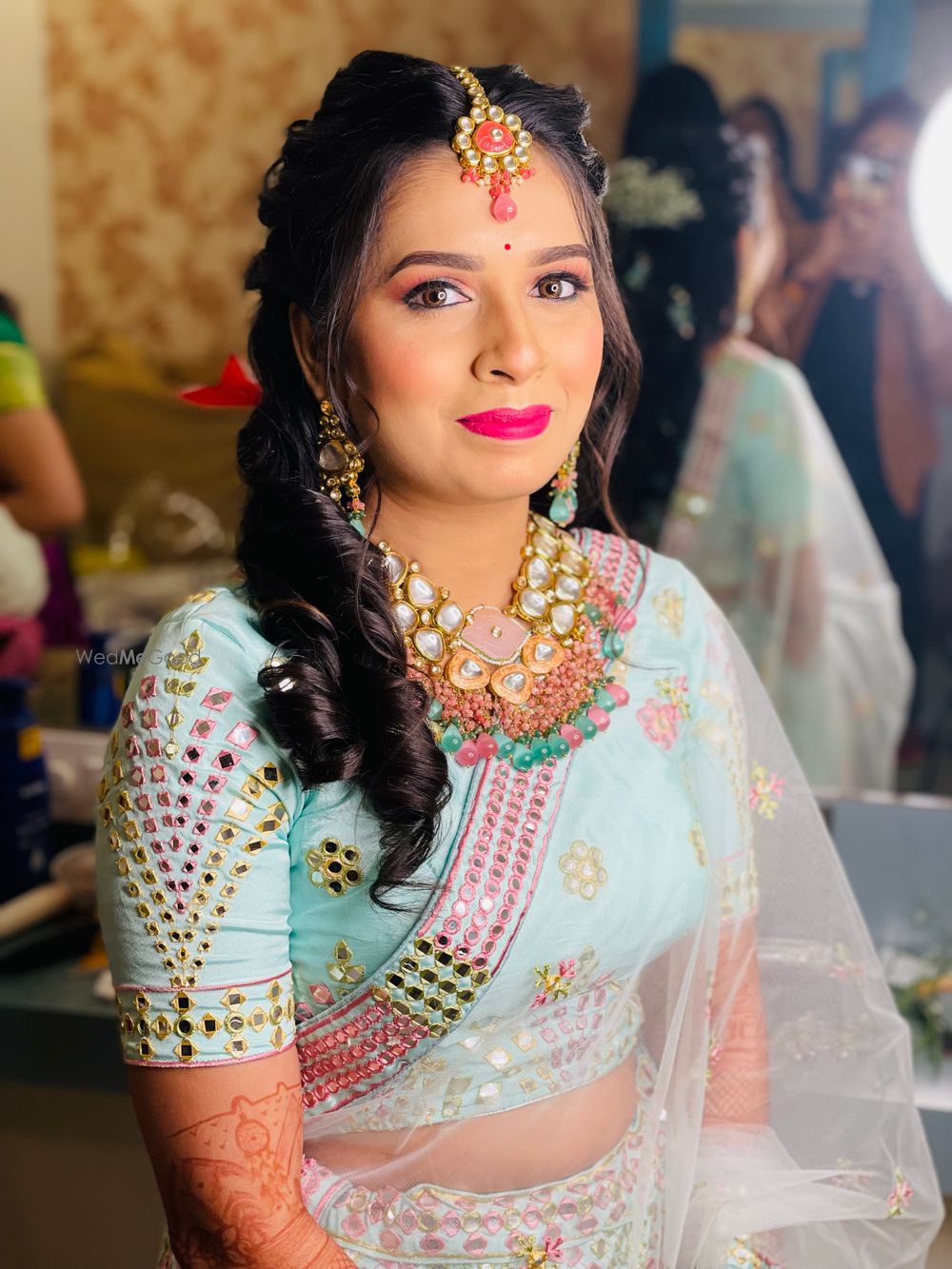 Photo From Bride - By Sheetal Rathore's Makeover