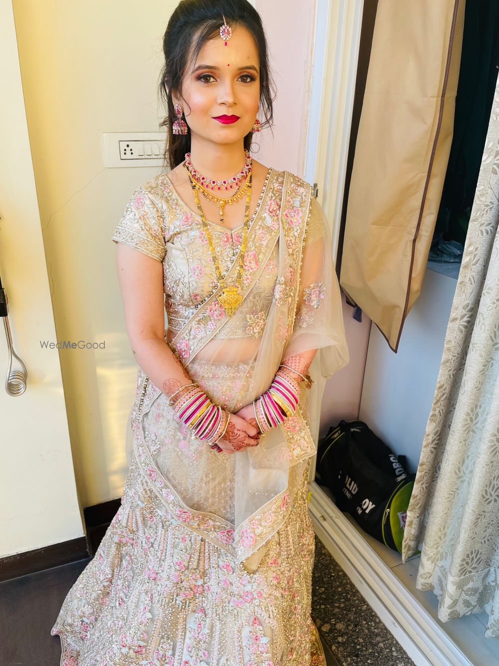 Photo From Bride - By Sheetal Rathore's Makeover