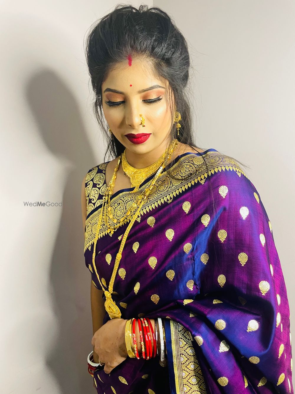 Photo From Bride - By Sheetal Rathore's Makeover