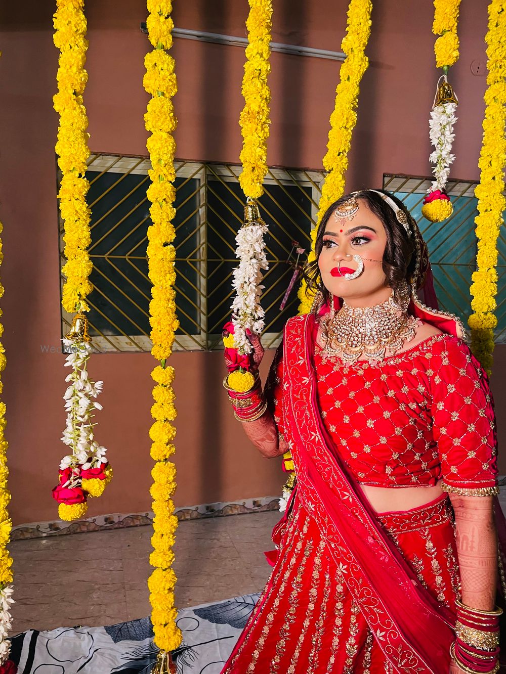 Photo From Bride - By Sheetal Rathore's Makeover