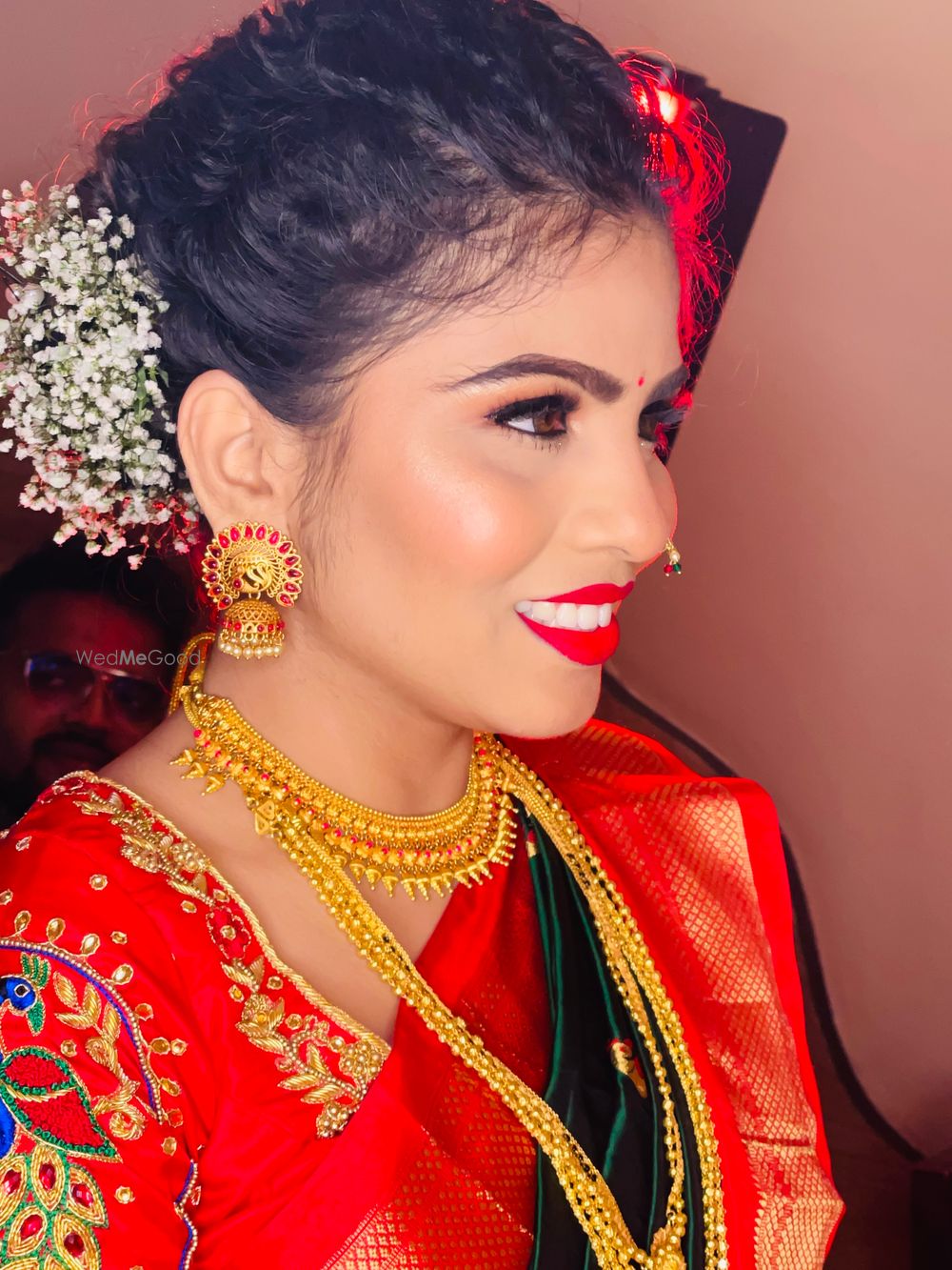 Photo From Bride - By Sheetal Rathore's Makeover