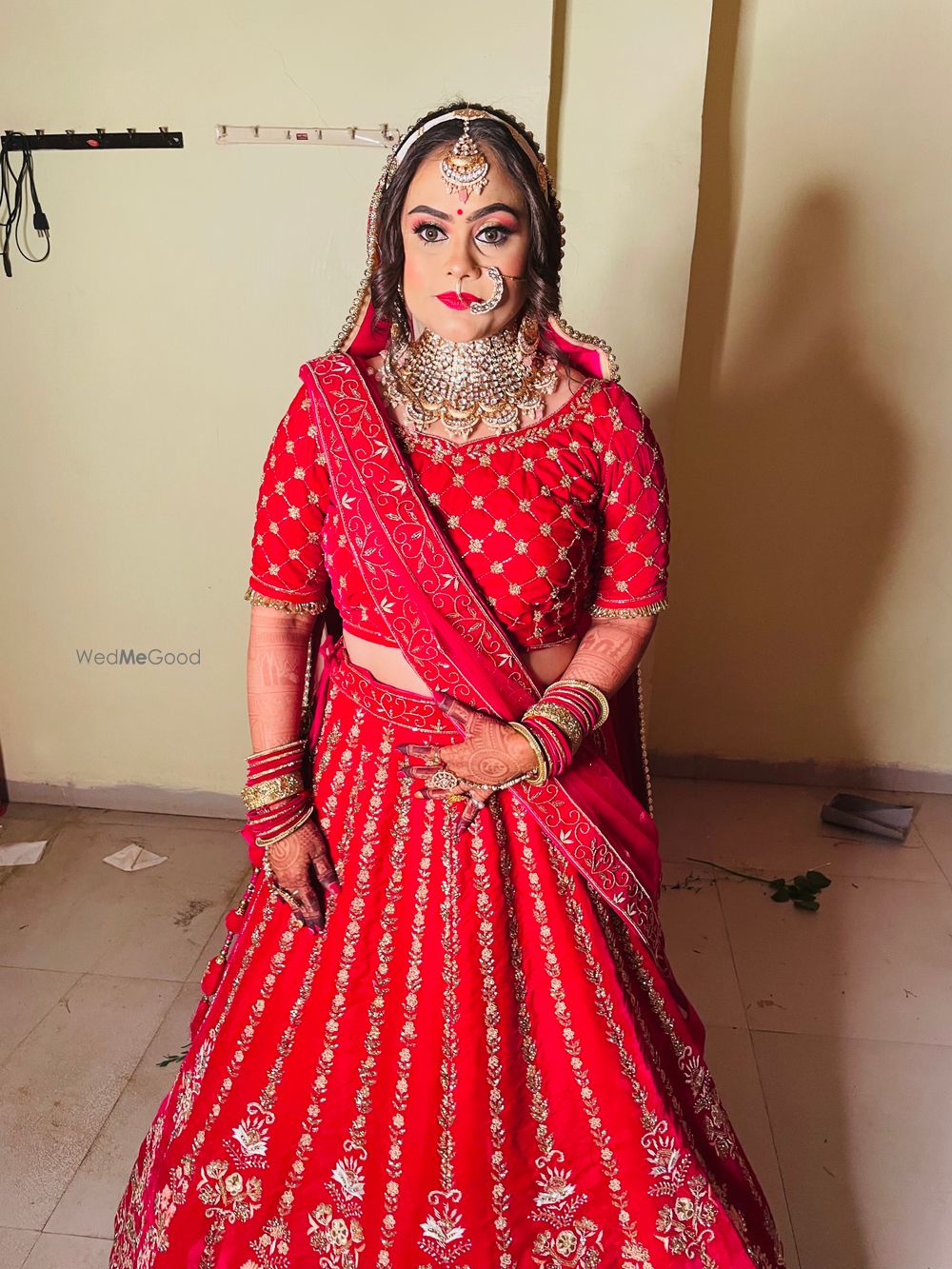 Photo From Bride - By Sheetal Rathore's Makeover