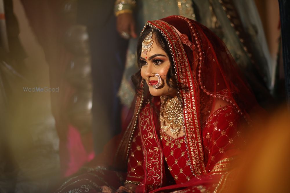 Photo From Bride - By Sheetal Rathore's Makeover