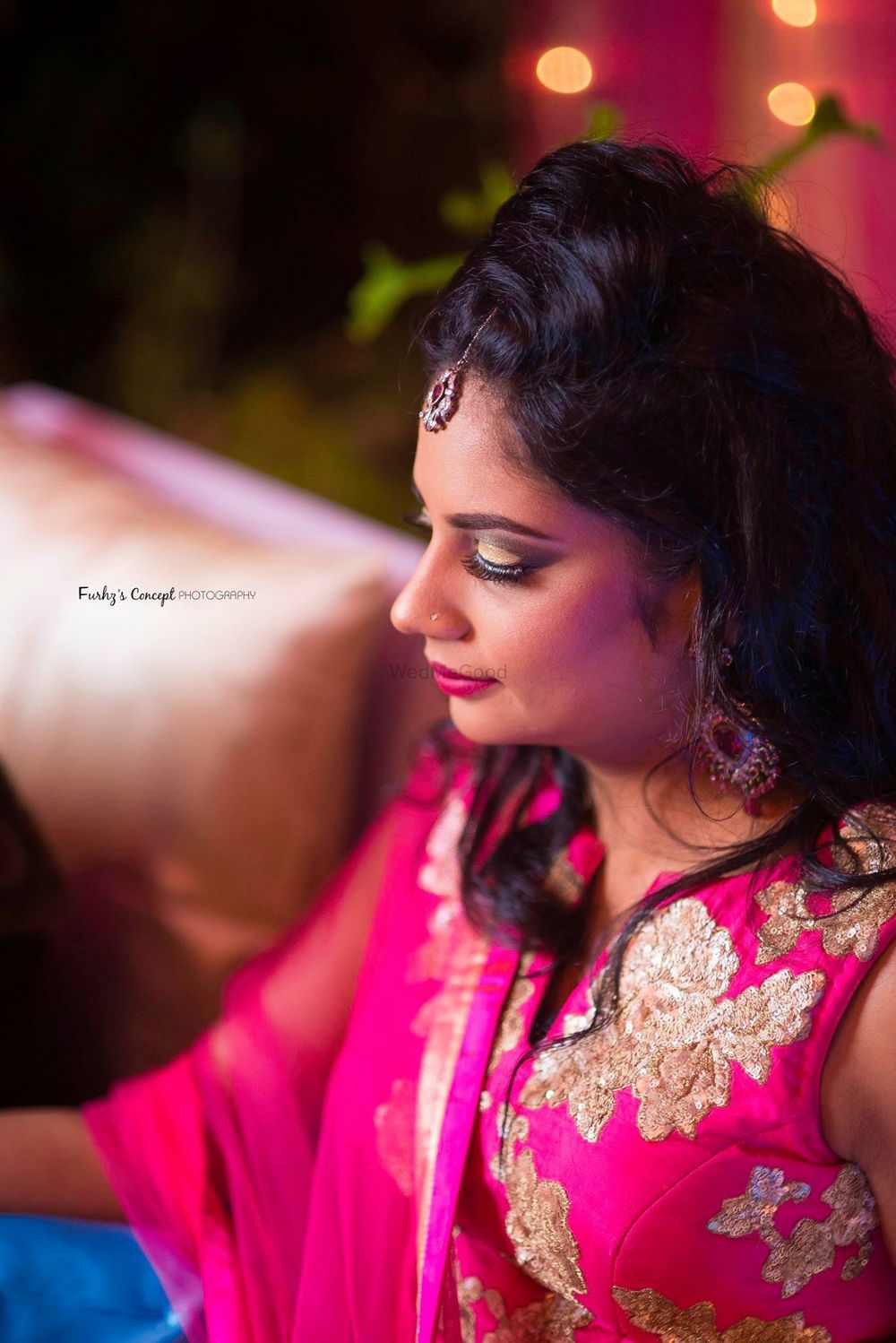 Photo From Chitra & Parama - By Furhz's Concept Photography