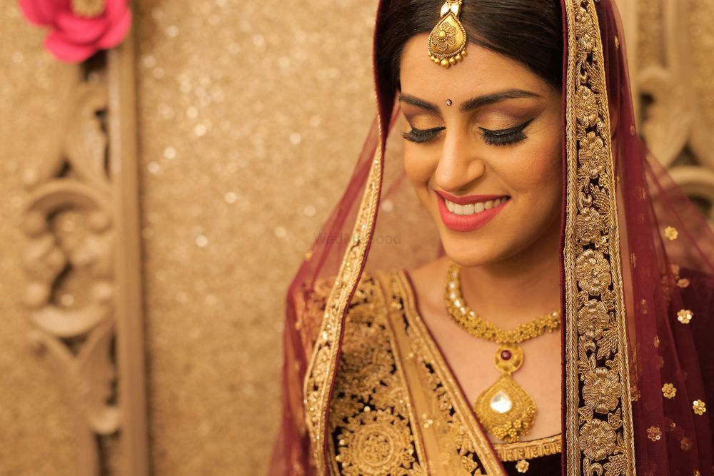 Photo From Bride Kanika  - By Sakshi Sagar Studio