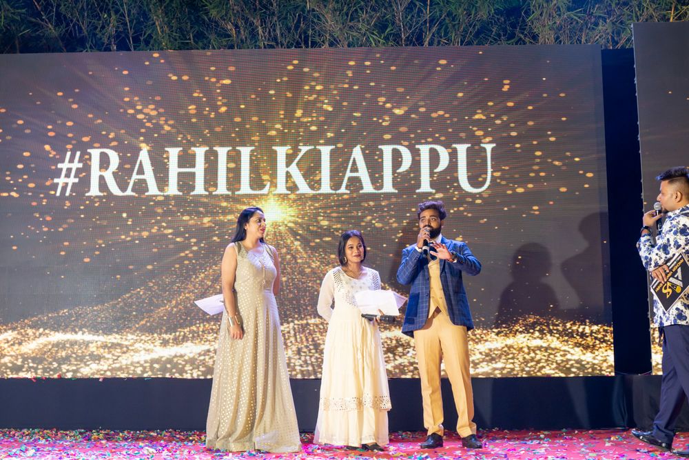 Photo From Rahil Arpana - By RAMA WEDDING CHOREOGRAPHER & EVENTS