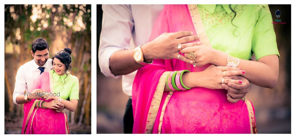 Photo From Shreeya & Arpan - By Neals Divine Strands