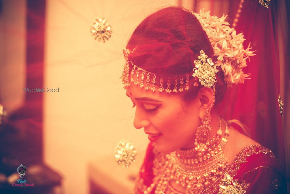 Photo From Shreya X Soumya - By Neals Divine Strands