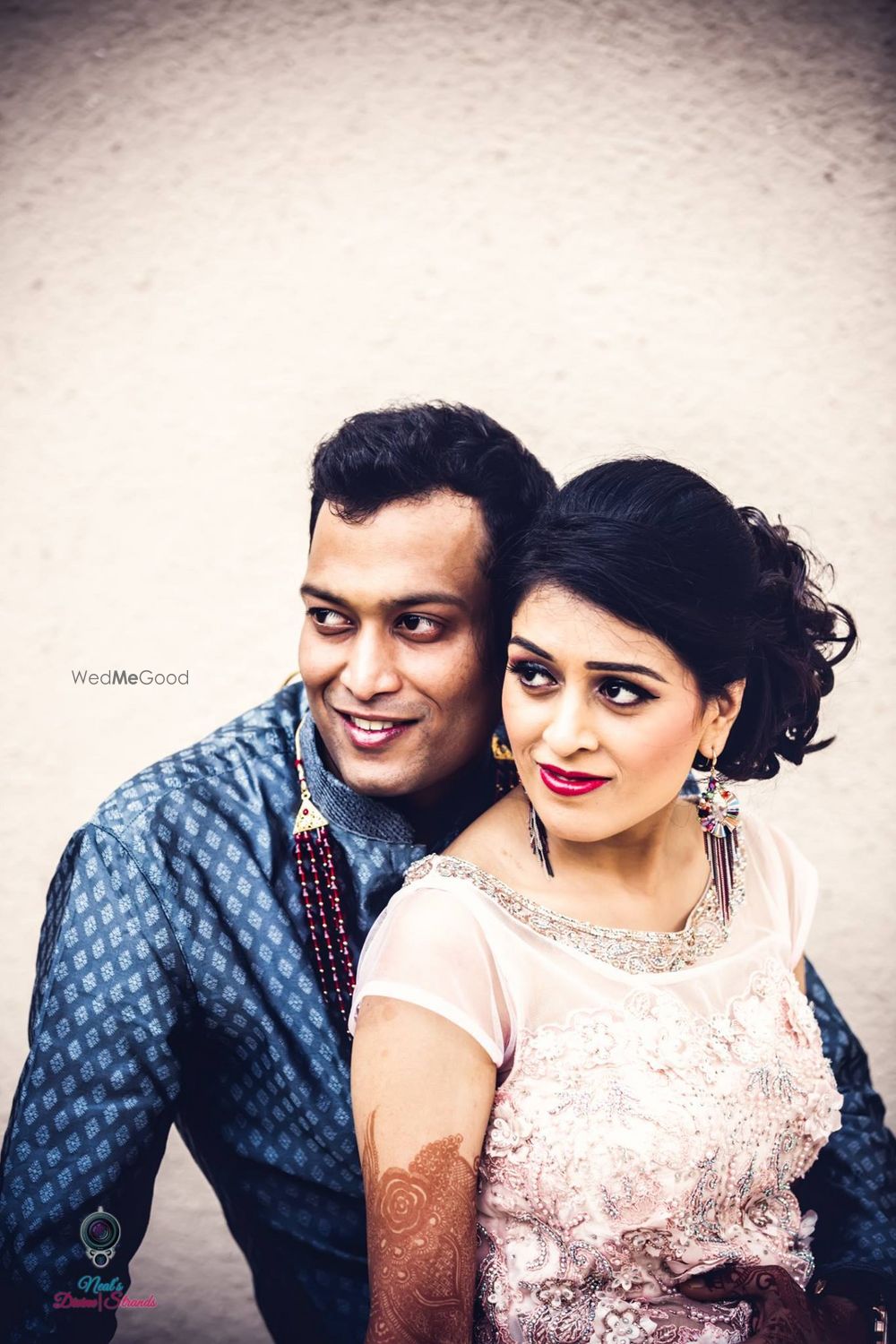 Photo From Shreya X Soumya - By Neals Divine Strands