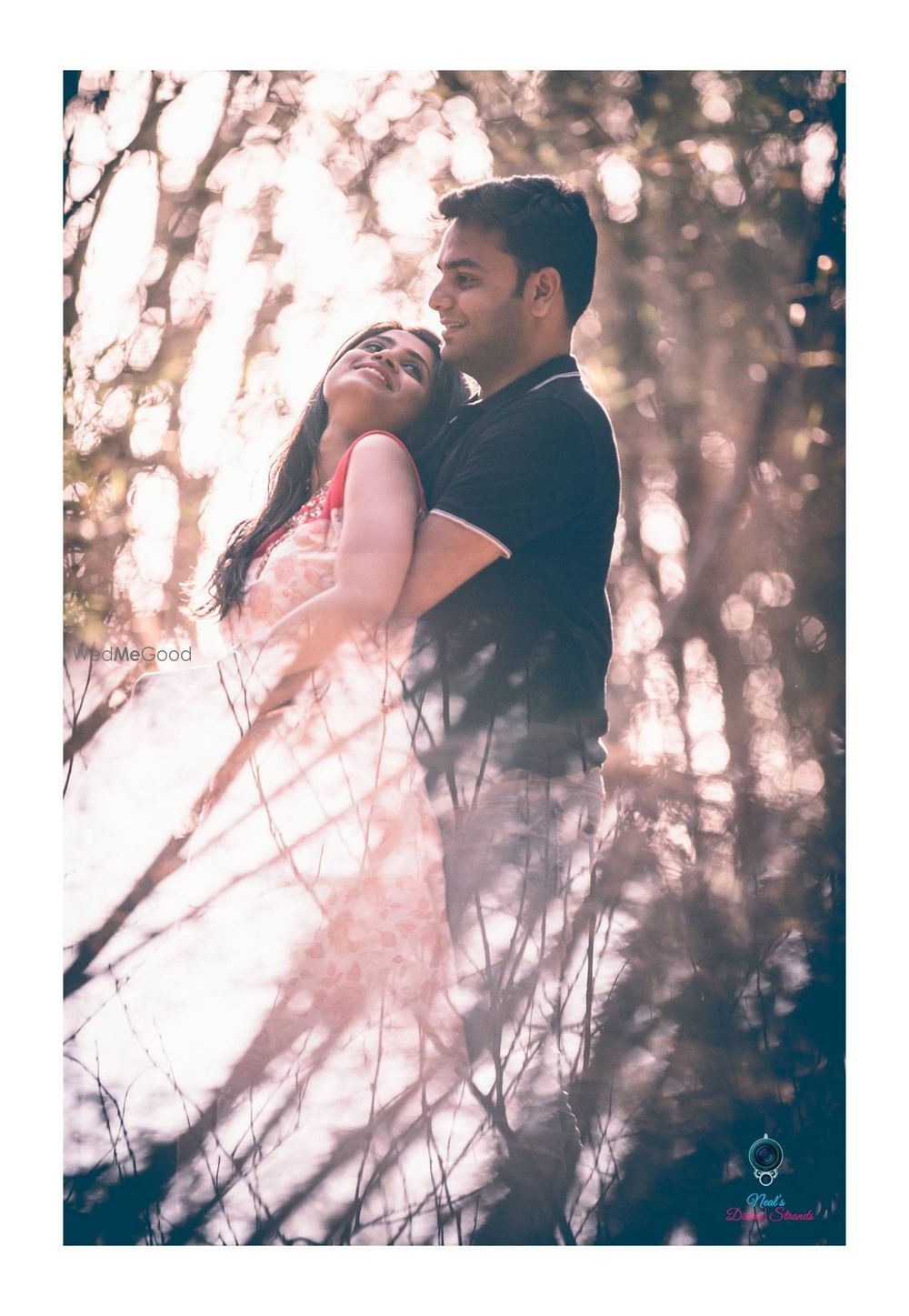 Photo From Anshul X Deepal - By Neals Divine Strands