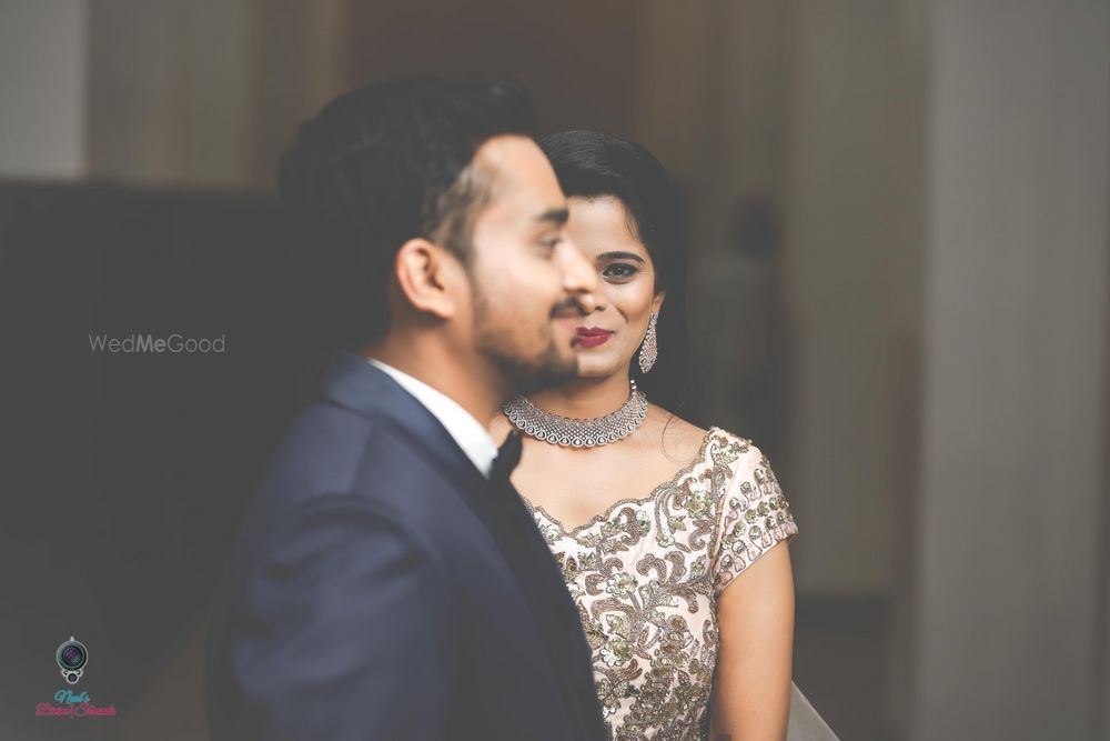 Photo From Vishal & Surabhi - By Neals Divine Strands