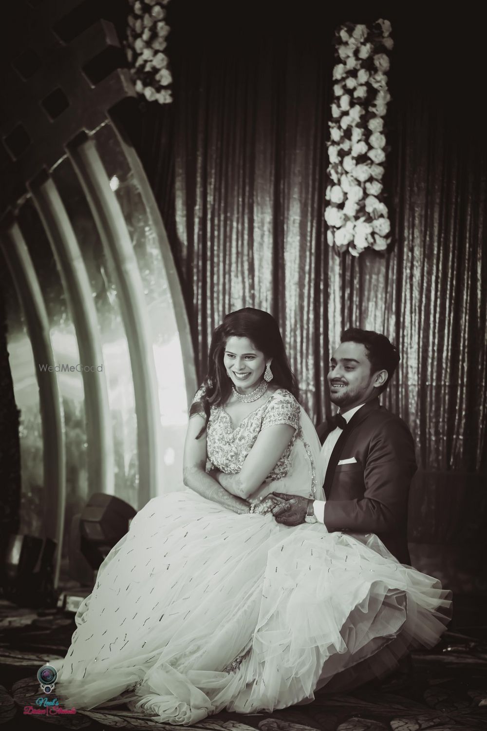 Photo From Vishal & Surabhi - By Neals Divine Strands