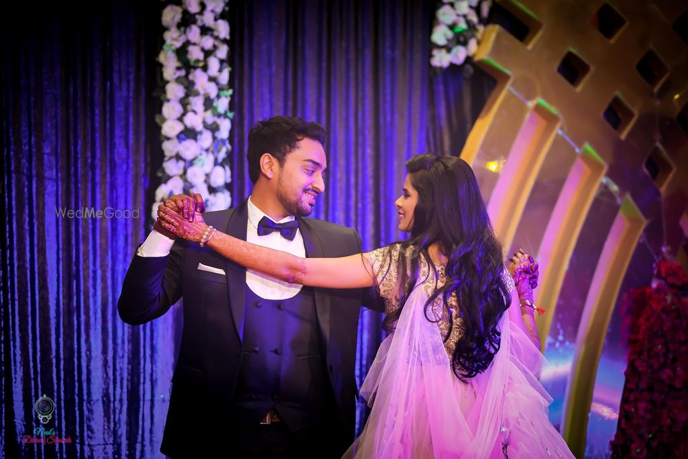 Photo From Vishal & Surabhi - By Neals Divine Strands