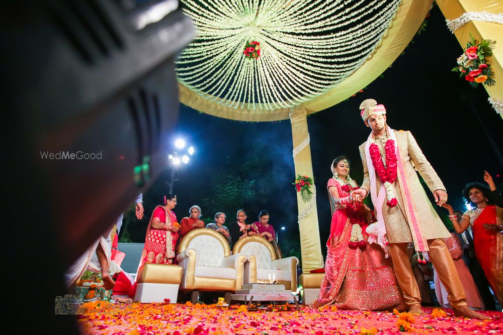 Photo From Bharvi + Anshul - By Smirk Replica