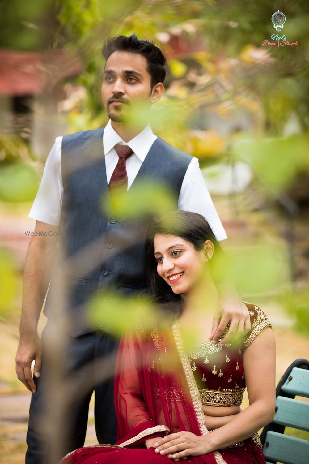 Photo From Ruhi & Abhi - By Neals Divine Strands