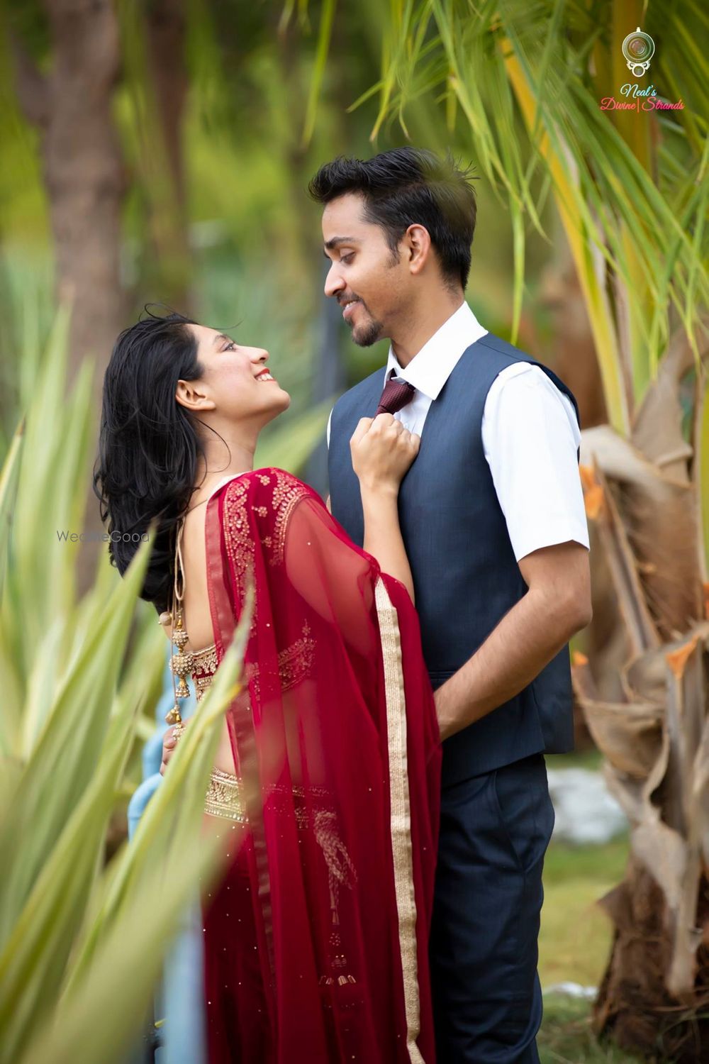 Photo From Ruhi & Abhi - By Neals Divine Strands