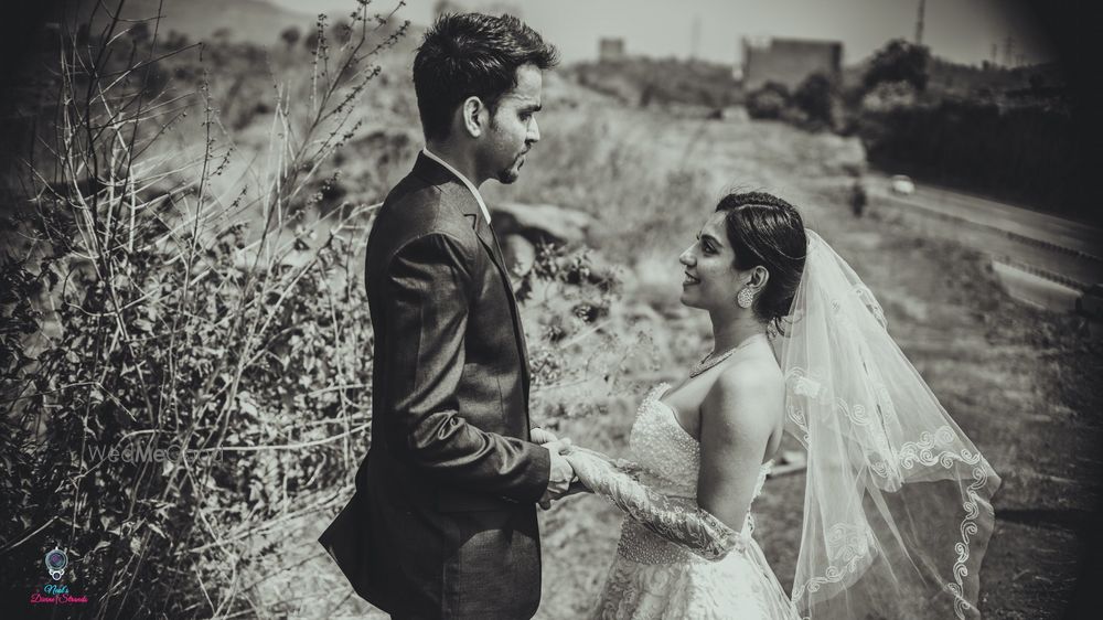 Photo From Ruhi & Abhi - By Neals Divine Strands