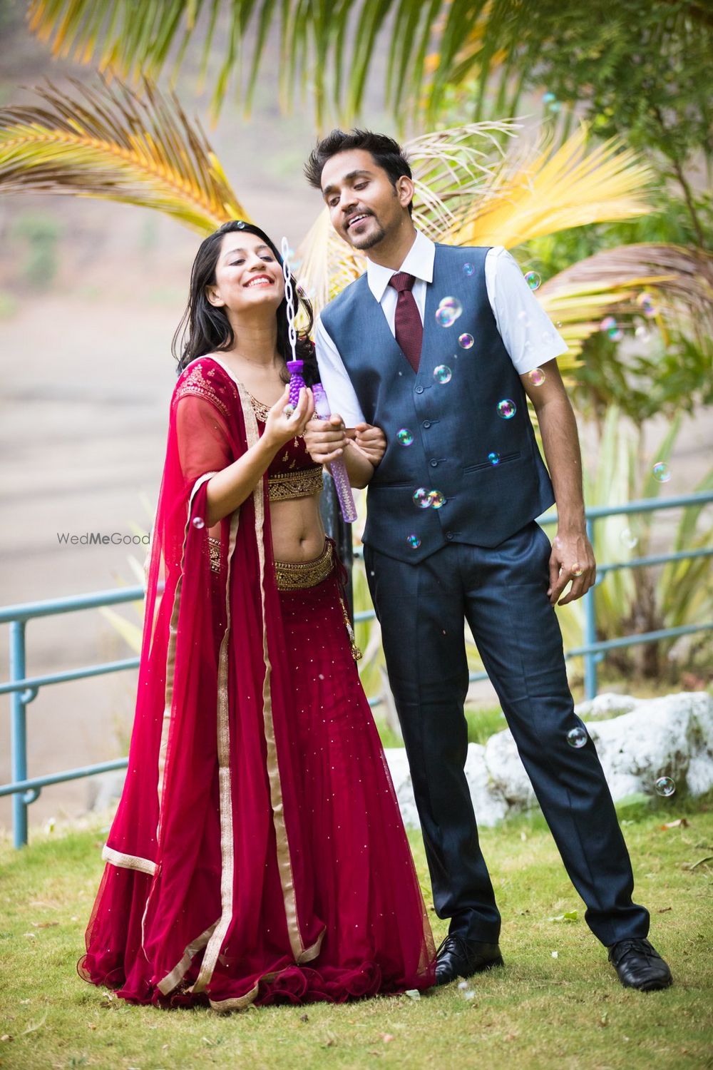 Photo From Ruhi & Abhi - By Neals Divine Strands