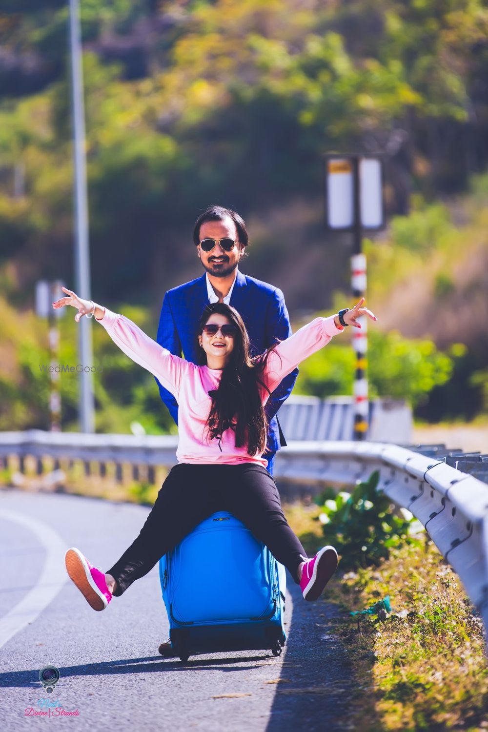 Photo From Mohnish X Renuka - By Neals Divine Strands