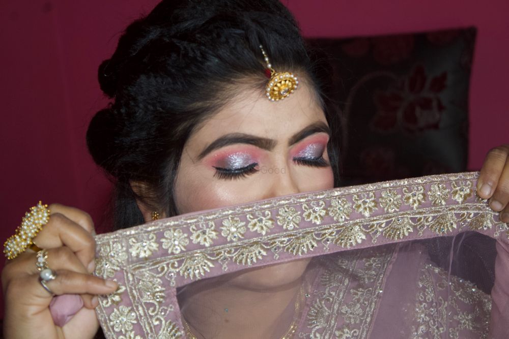 Photo From Party makeup - By Heena Hair n Makeup