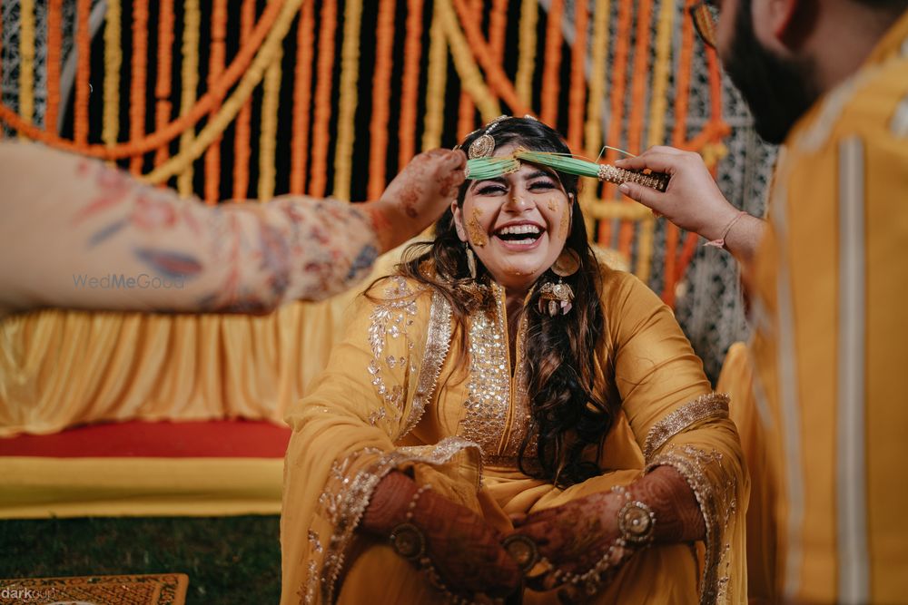 Photo From Arjun & Pankhuri - By Dark Cup Production