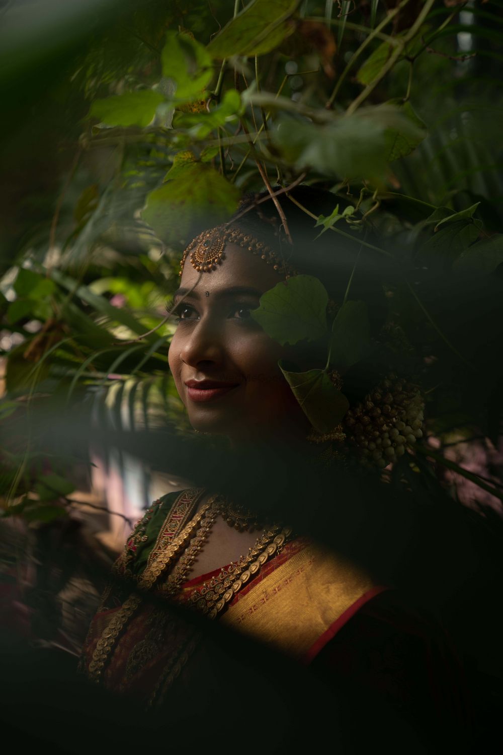 Photo From Rashika & Senthil wedding - By Signature Frames Studios