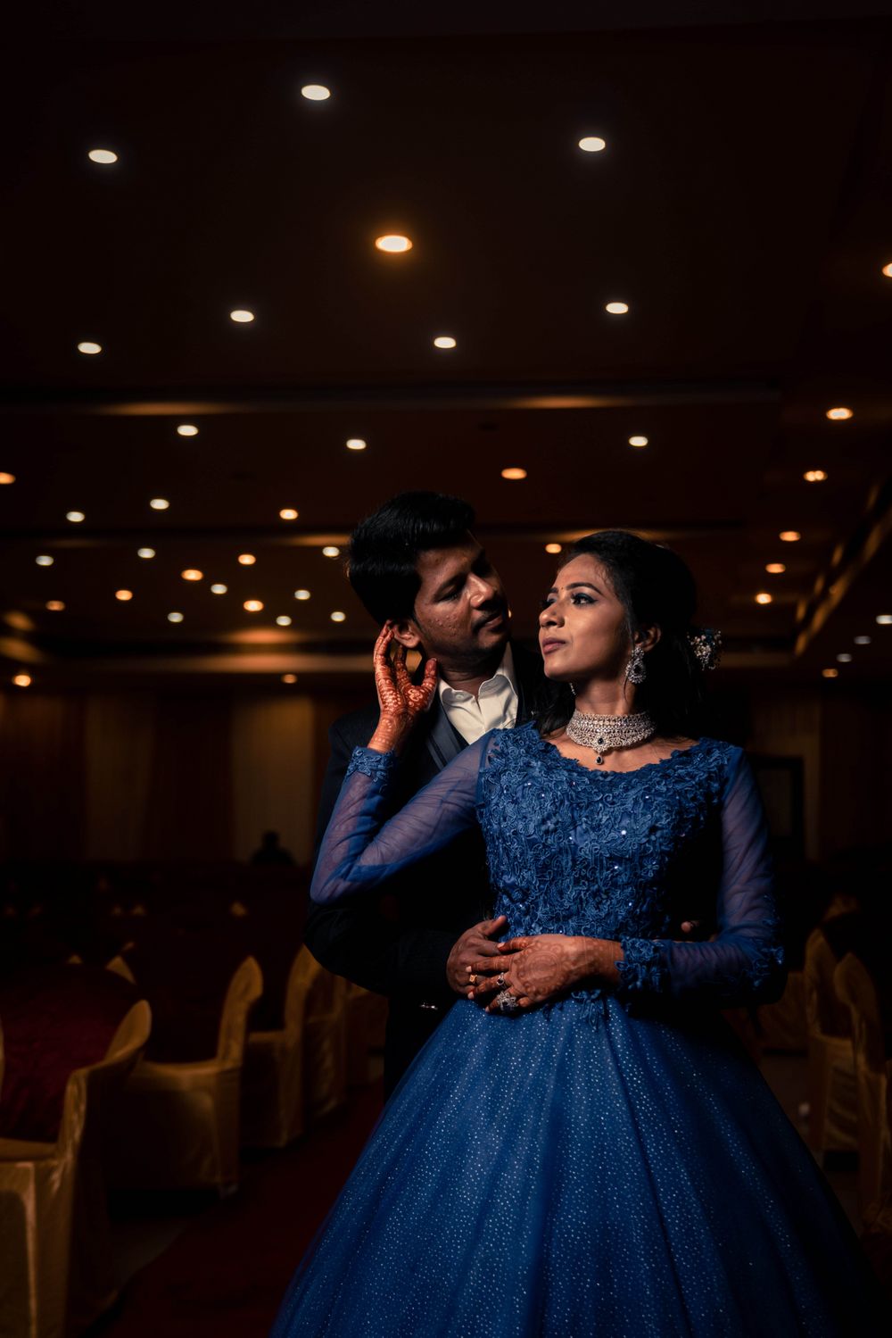 Photo From Rashika & Senthil wedding - By Signature Frames Studios