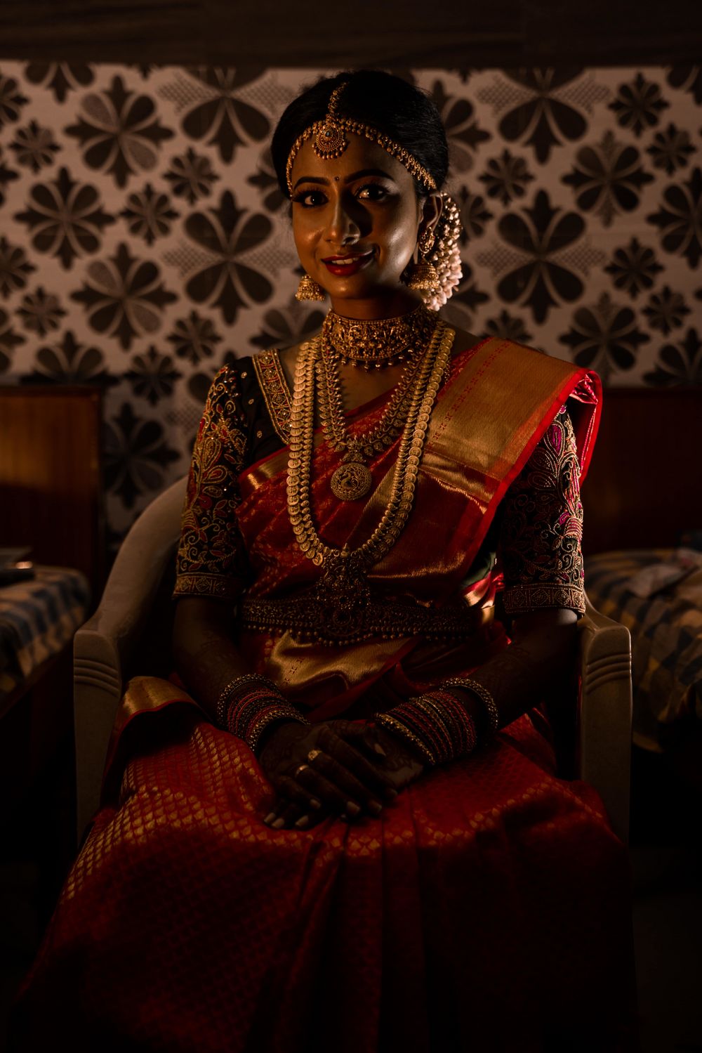 Photo From Rashika & Senthil wedding - By Signature Frames Studios