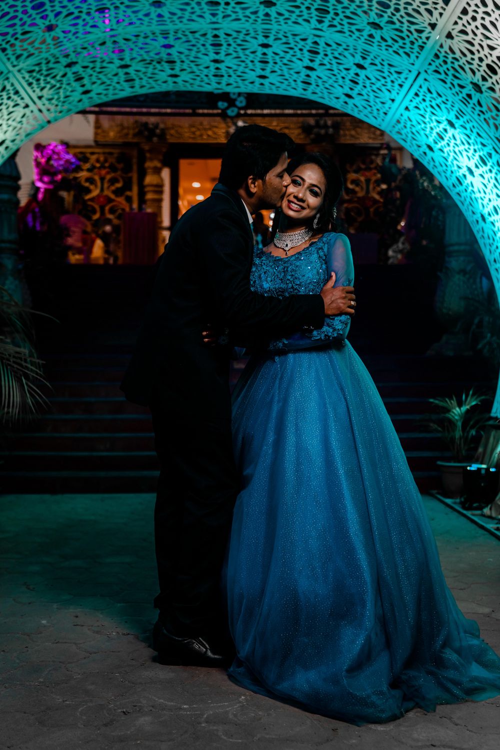 Photo From Rashika & Senthil wedding - By Signature Frames Studios