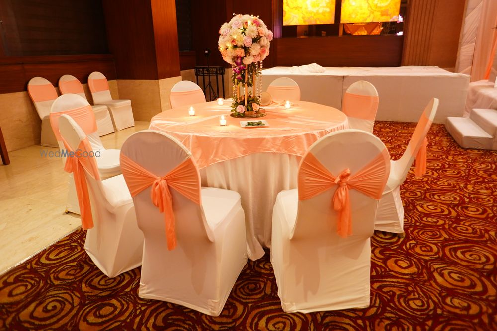 Photo From Rishabh & Divya - By Trishla Events