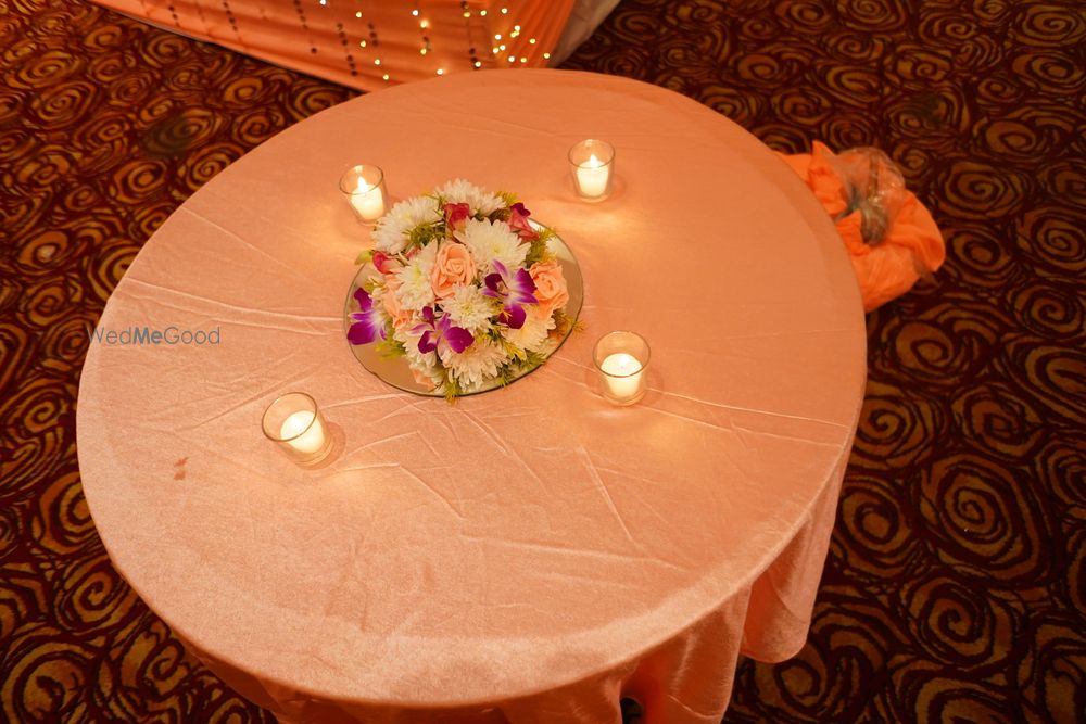 Photo From Rishabh & Divya - By Trishla Events