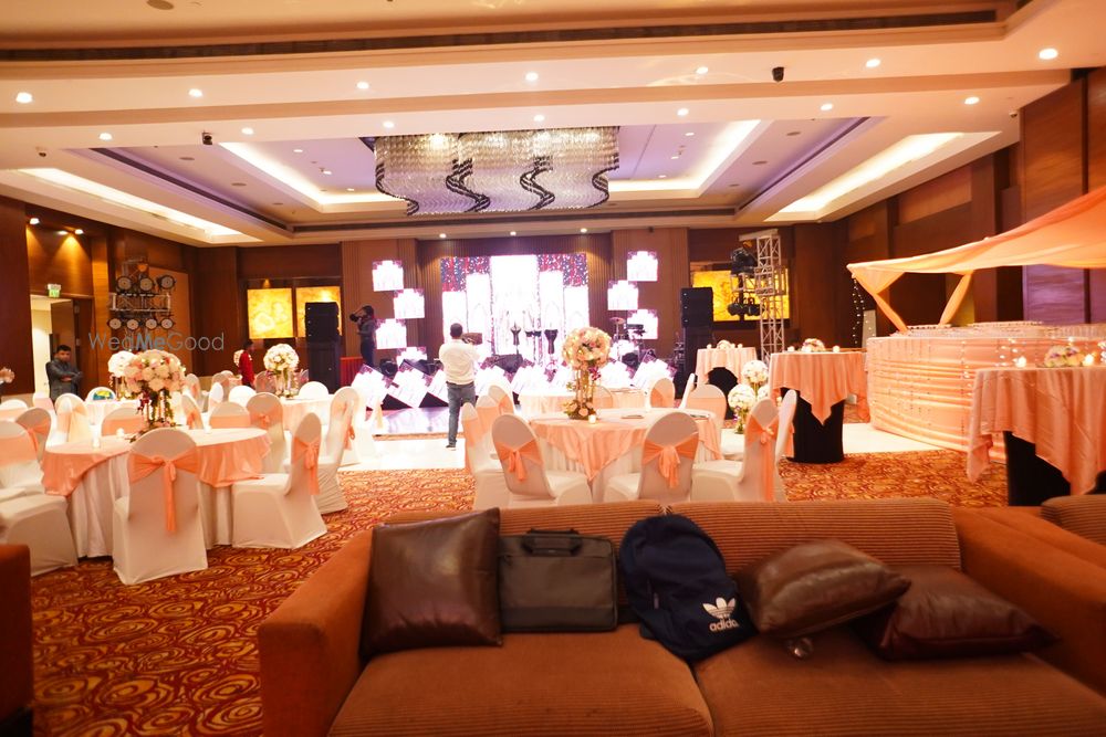 Photo From Rishabh & Divya - By Trishla Events