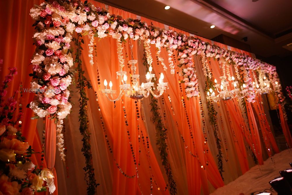 Photo From Rishabh & Divya - By Trishla Events