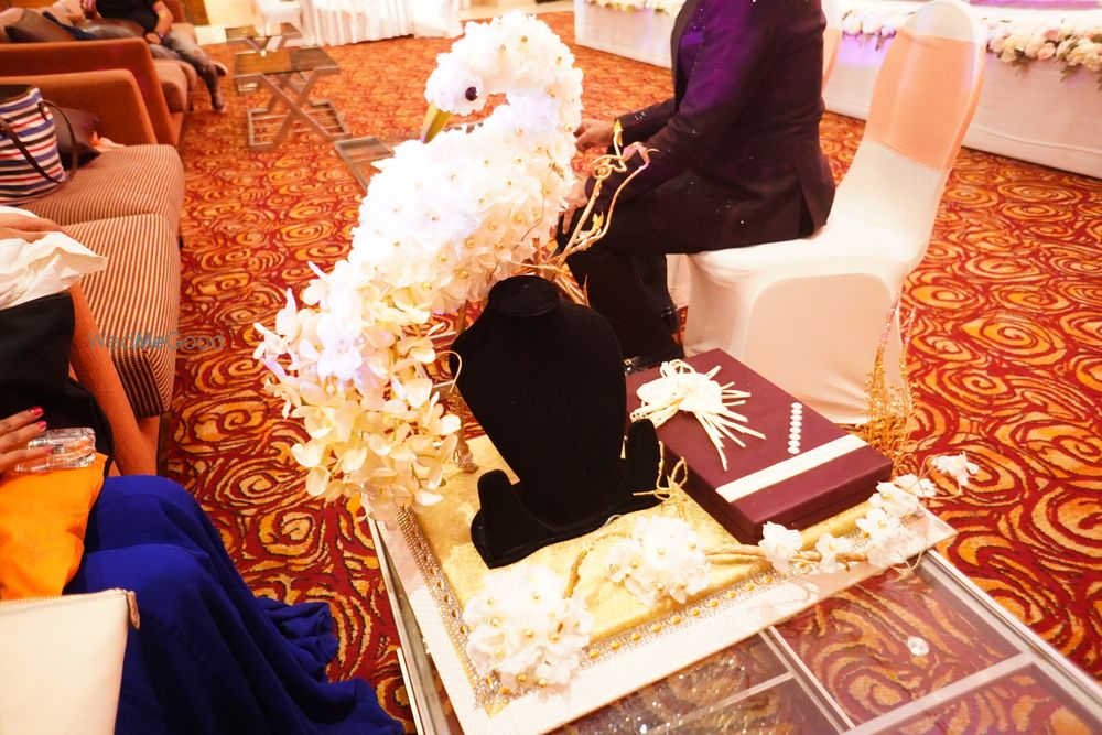 Photo From Rishabh & Divya - By Trishla Events